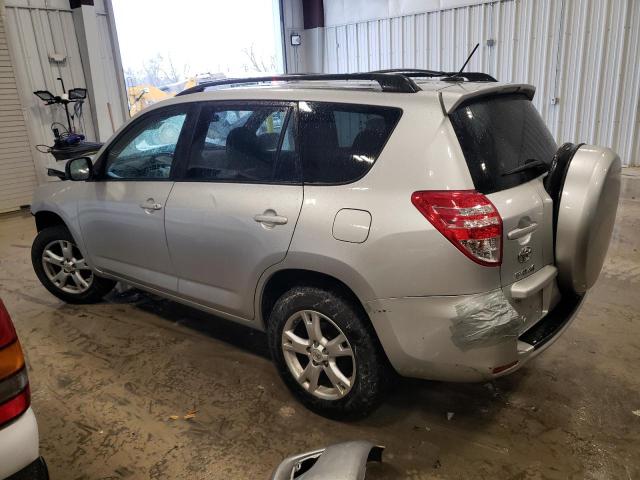 Photo 2 from auction – 2012 TOYOTA RAV4 with VIN 2T3BF4DV7CW267852