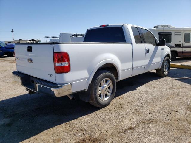 Photo 3 from auction – 2004 FORD F150 with VIN 1FTPX12544NB93108