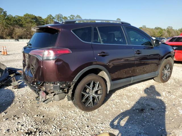 Photo 3 from auction – 2017 TOYOTA RAV4 SE with VIN 2T3NFREV6HW361978