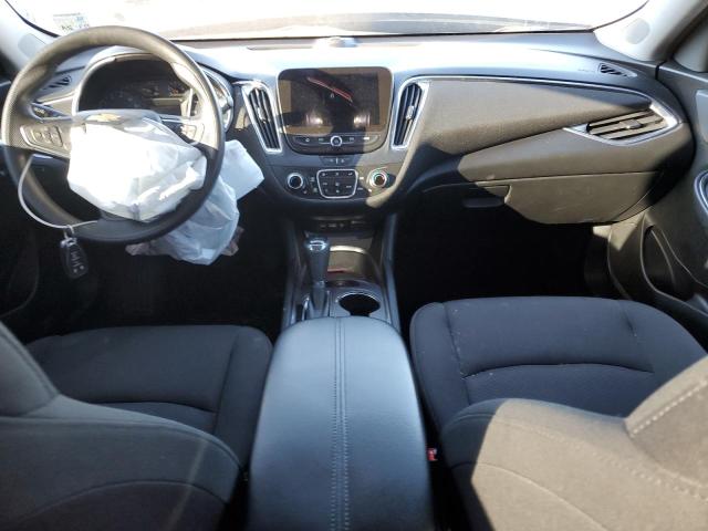 Photo 8 from auction – 2020 CHEVROLET MALIBU LT with VIN 1G1ZD5ST3LF063829