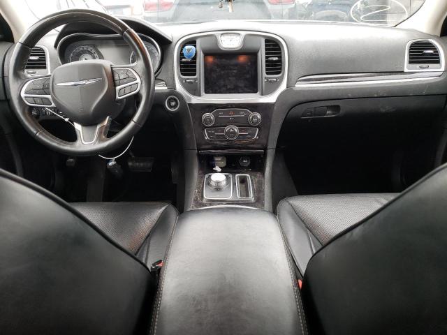 Photo 8 from auction – 2019 CHRYSLER 300 LIMITE with VIN 2C3CCAKG4KH578187