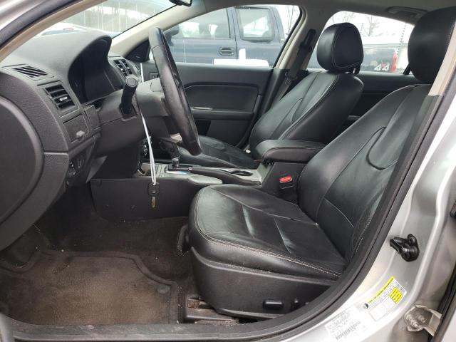 Photo 7 from auction – 2012 FORD FUSION SEL with VIN 3FAHP0JA1CR286280