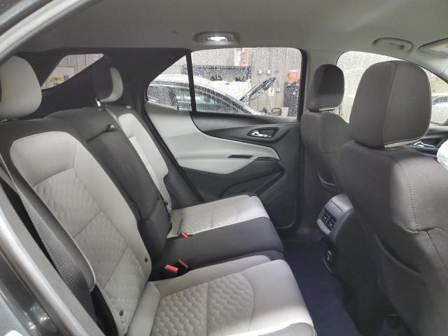 Photo 10 from auction – 2020 CHEVROLET EQUINOX LS with VIN 2GNAXHEVXL6103576