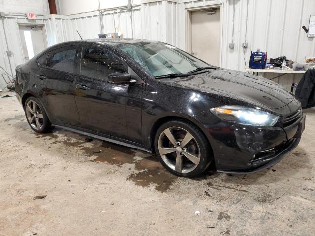 Photo 4 from auction – 2015 DODGE DART GT with VIN 1C3CDFEB1FD160473