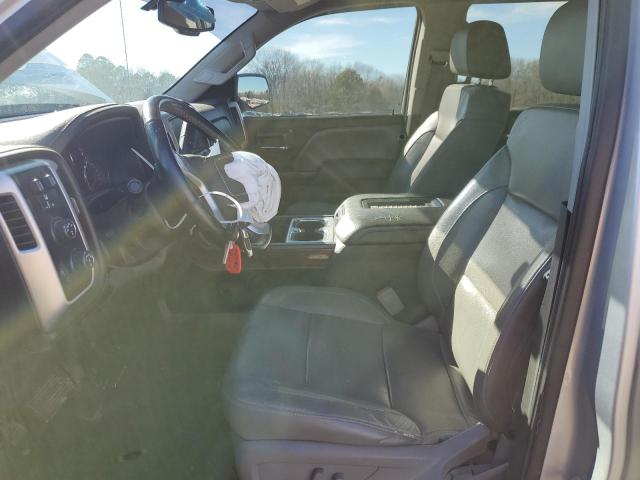 Photo 7 from auction – 2016 GMC SIERRA K15 with VIN 3GTU2NEC6GG122847