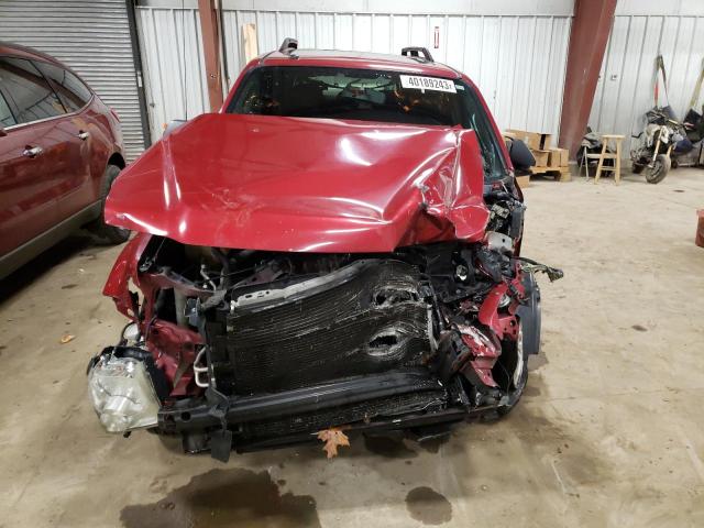 Photo 5 from auction – 2009 FORD ESCAPE XLT with VIN 1FMCU03789KA86648