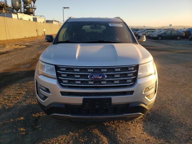 Photo 5 from auction – 2017 FORD EXPLORER X with VIN 1FM5K7D8XHGC21855