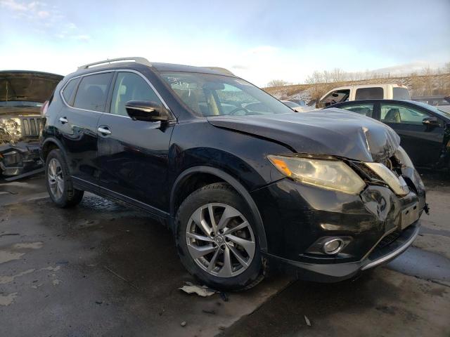 Photo 4 from auction – 2015 NISSAN ROGUE S with VIN 5N1AT2MV2FC847635