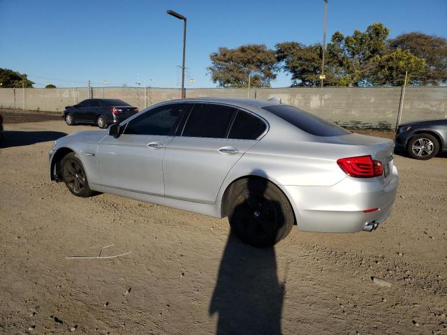 Photo 2 from auction – 2011 BMW 528 I with VIN WBAFR1C58BC742223
