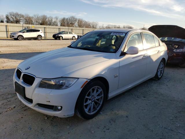 Photo 1 from auction – 2010 BMW 328 XI SUL with VIN WBAPK5C53AA650270