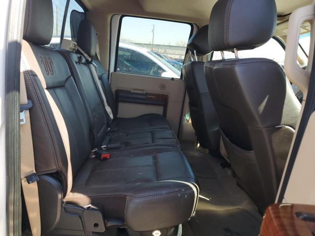 Photo 10 from auction – 2016 FORD F250 SUPER with VIN 1FT7W2BT1GEC56628