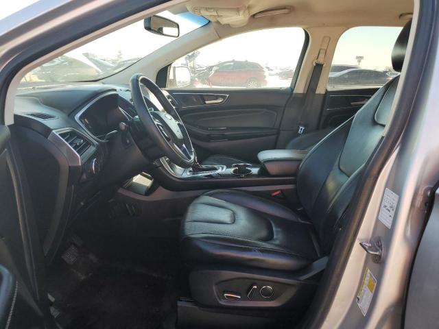 صورة رقم 7 من المزاد - 2017 FORD EDGE TITAN مع VIN 2FMPK3K91HBB59959