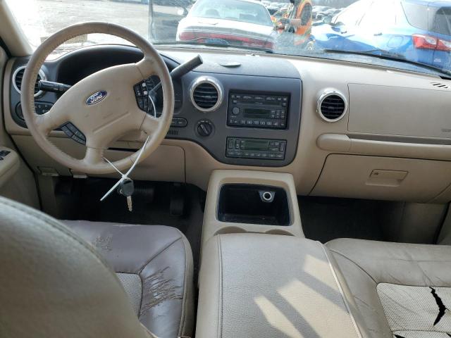 Photo 8 from auction – 2004 FORD EXPEDITION with VIN 1FMPU18L54LA27637