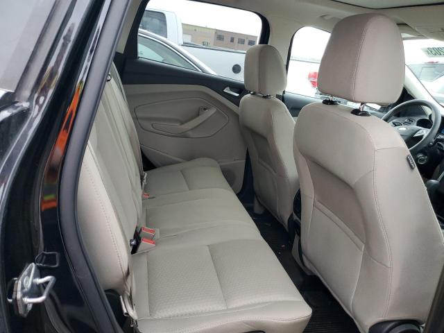 صورة رقم 10 من المزاد - 2017 FORD ESCAPE SE مع VIN 1FMCU9G90HUE08041