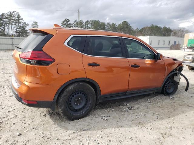 Photo 3 from auction – 2017 NISSAN ROGUE S with VIN JN8AT2MT7HW141527
