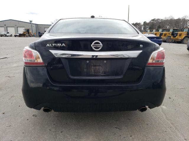 Photo 6 from auction – 2015 NISSAN ALTIMA 2.5 with VIN 1N4AL3AP1FC156070