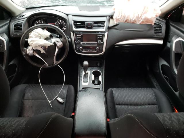 Photo 8 from auction – 2016 NISSAN ALTIMA 2.5 with VIN 1N4AL3AP7GC171464