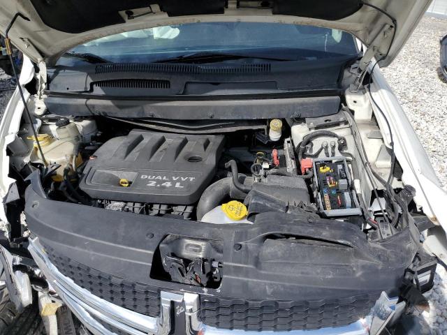 Photo 11 from auction – 2013 DODGE JOURNEY SE with VIN 3C4PDCABXDT626930