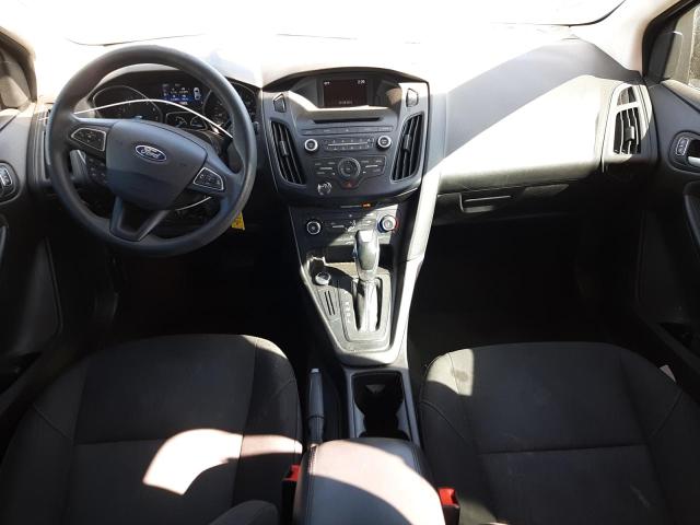 Photo 8 from auction – 2015 FORD FOCUS SE with VIN 1FADP3F29FL369606