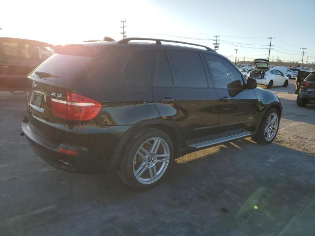 Photo 3 from auction – 2010 BMW X5 XDRIVE3 with VIN 5UXFE4C52AL379270