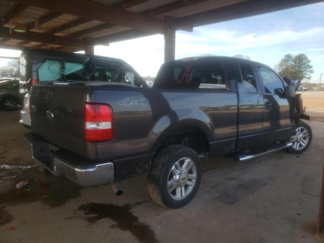 Photo 3 from auction – 2006 FORD F150 with VIN 1FTPX14V06FB43526