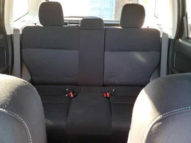 Photo 10 from auction – 2016 SUBARU FORESTER 2 with VIN JF2SJAACXGH467038