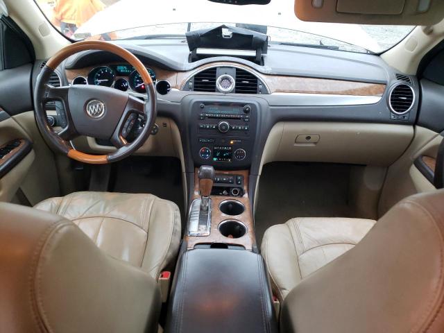 Photo 8 from auction – 2012 BUICK ENCLAVE with VIN 5GAKVCEDXCJ238722