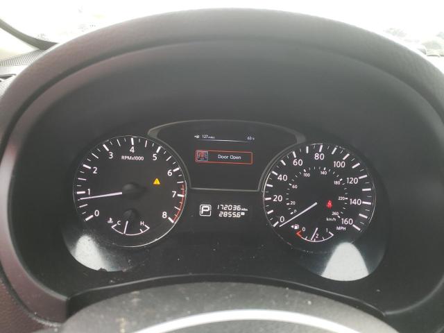 Photo 9 from auction – 2013 NISSAN ALTIMA 3.5 with VIN 1N4BL3AP4DC129883