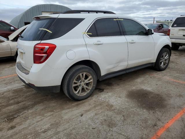 Photo 3 from auction – 2017 CHEVROLET EQUINOX LT with VIN 2GNALCEK5H6243708