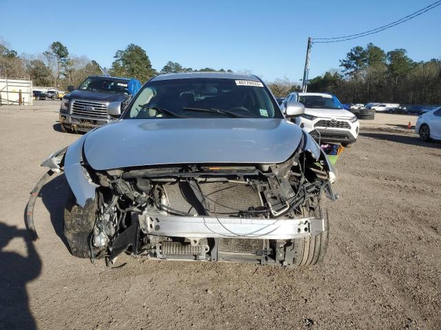 Photo 5 from auction – 2017 INFINITI QX70 with VIN JN8CS1MW3HM414832