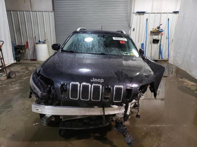 Photo 5 from auction – 2019 JEEP CHEROKEE L with VIN 1C4PJMDX4KD239508
