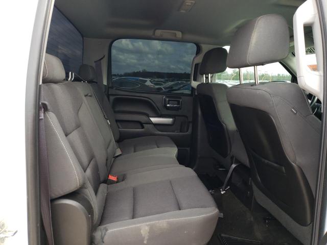 Photo 10 from auction – 2015 CHEVROLET SILVERADO with VIN 3GCUKREC4FG198217