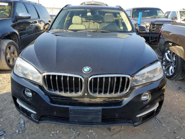 Photo 5 from auction – 2015 BMW X5 XDRIVE3 with VIN 5UXKR0C51F0P06424
