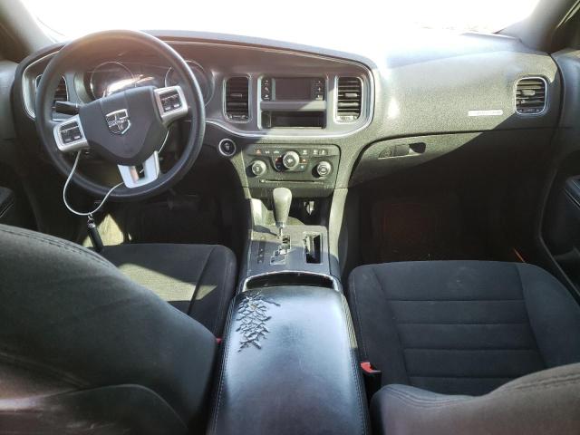 Photo 8 from auction – 2014 DODGE CHARGER SE with VIN 2C3CDXBG2EH197541