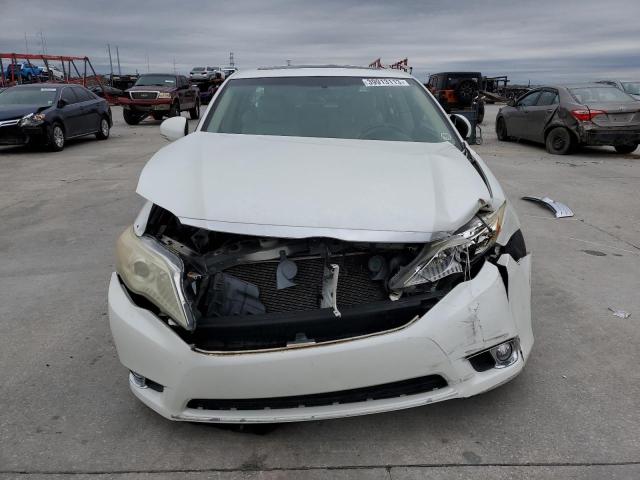 صورة رقم 5 من المزاد - 2012 TOYOTA AVALON BAS مع VIN 4T1BK3DB9CU450769