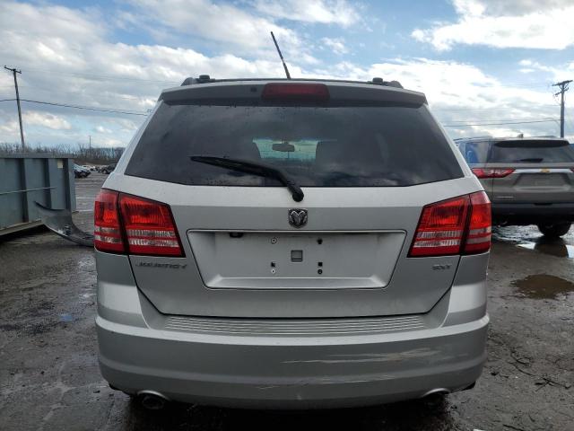 Photo 6 from auction – 2009 DODGE JOURNEY SX with VIN 3D4GG57V89T201124