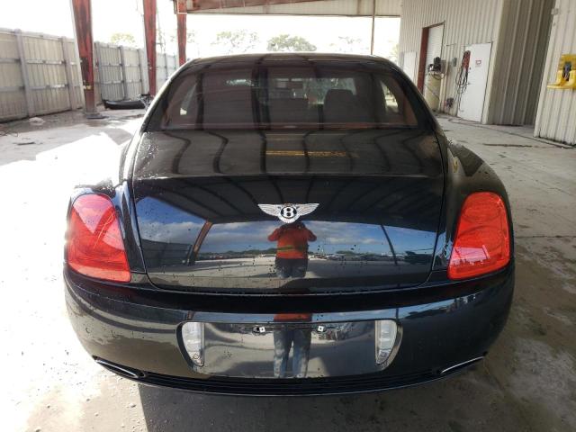 Photo 6 from auction – 2007 BENTLEY CONTINENTA with VIN SCBBR93W078043187