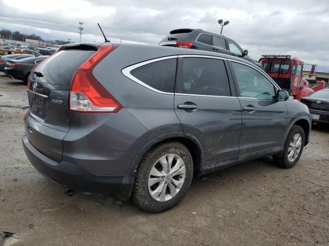 Photo 3 from auction – 2012 HONDA CR-V EX with VIN 2HKRM4H52CH606541