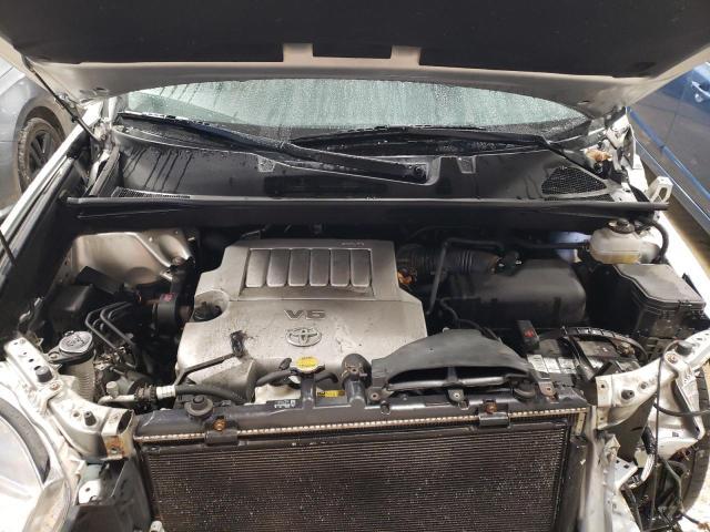 Zdjęcie 11 z aukcji – 2009 TOYOTA HIGHLANDER z VIN JTEES42A792149600