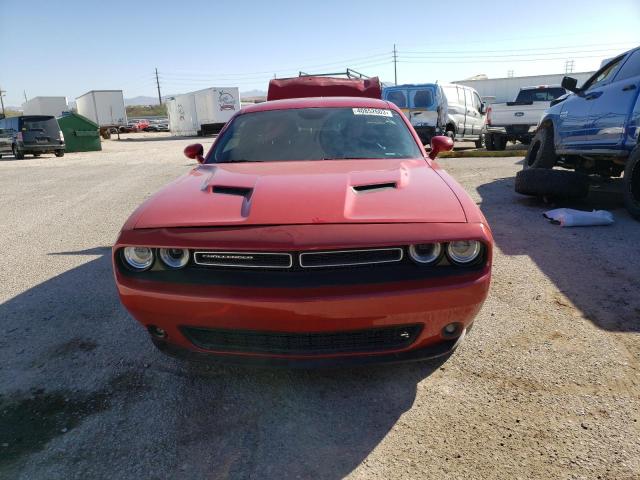 Photo 5 from auction – 2016 DODGE CHALLENGER with VIN 2C3CDZAG7GH169184