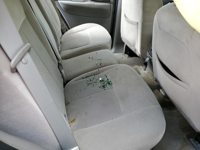 Photo 11 from auction – 2008 GMC ENVOY with VIN 1GKDS13S782132255