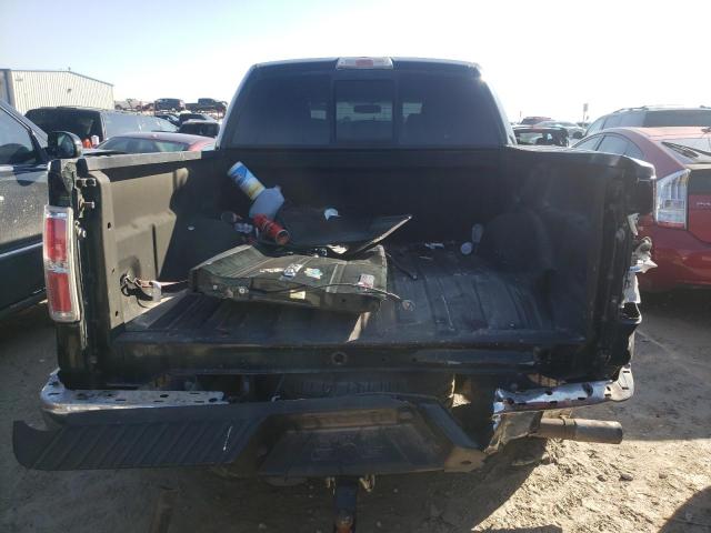 Photo 6 from auction – 2013 FORD F150 SUPER with VIN 1FTFW1CT8DKF77602