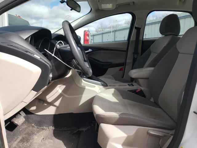 Photo 7 from auction – 2014 FORD FOCUS SE with VIN 1FADP3F29EL447655