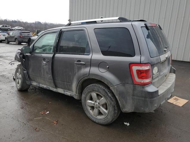 Photo 2 from auction – 2012 FORD ESCAPE LIM with VIN 1FMCU9EG5CKA61845