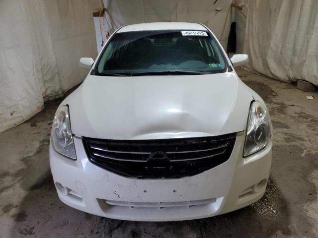 Photo 5 from auction – 2012 NISSAN ALTIMA BAS with VIN 1N4AL2AP6CN508716