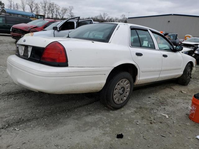 Photo 3 from auction – 2003 FORD CROWN VICT with VIN 2FAFP71W93X142179