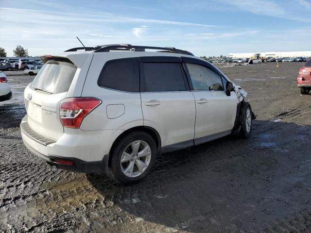 Photo 3 from auction – 2014 SUBARU FORESTER 2 with VIN JF2SJAPC4EH419927