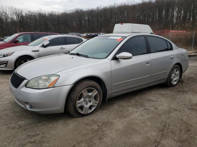 NISSAN ALTIMA BAS 2003 with VIN 1N4AL11D73C342203 - Photo from auction
