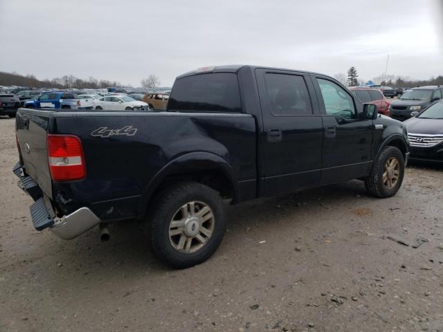 Photo 3 from auction – 2004 FORD F150 SUPER with VIN 1FTPW14554KD96347