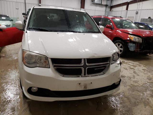 Photo 5 from auction – 2012 DODGE GRAND CARA with VIN 2C4RDGDG2CR264925